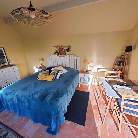 Ty La Source Bed and Breakfast Plestin-les-Grèves Buitenkant foto